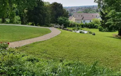 Le Mée-Sur-Seine (77350)