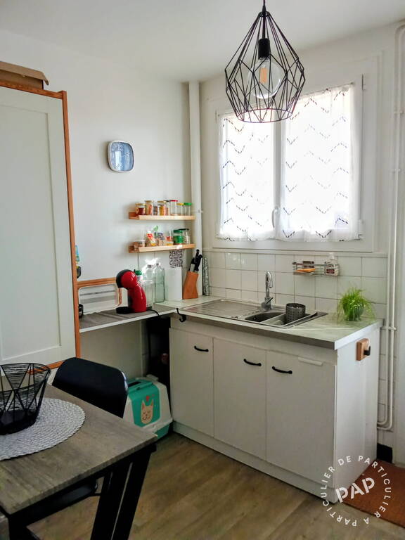 Vente appartement 2 pièces 40 m² Auterive (31190) - 40 m² - 88.000 € | Particulier à Particulier — 12