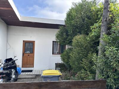 Location maison 4 pièces Sevran (93270)