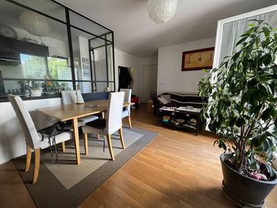 Vente appartement 3 pièces Châtillon (92320)