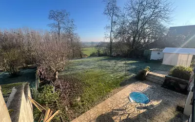 Beaulieu-Sur-Loire