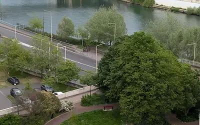 Courbevoie (92400)