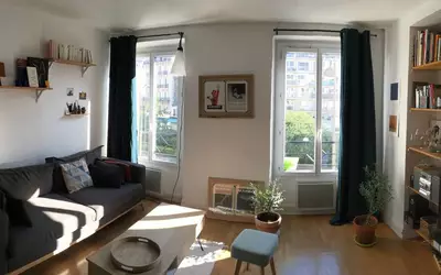 Paris 12E (75012)