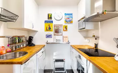 Vitry-Sur-Seine (94400)