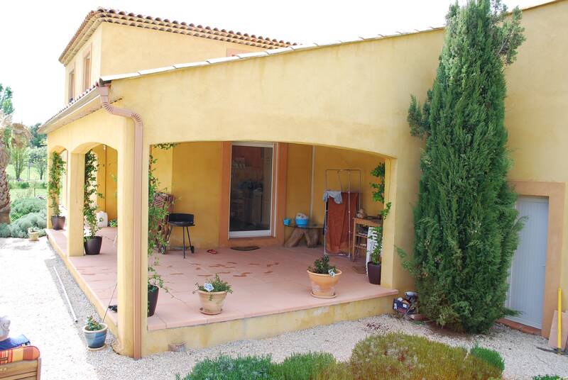 La Verdière (83560)