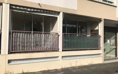 Mérignac (33700)