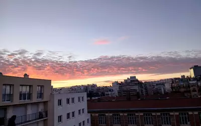 Paris 15E (75015)