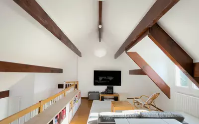 La Frette-Sur-Seine (95530)
