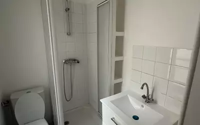 Paris 20E (75020)
