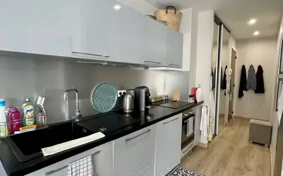 Paris 17E (75017)