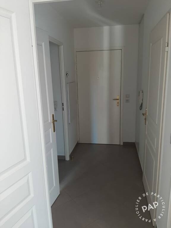 Appartement a louer argenteuil - 2 pièce(s) - 39.6 m2 - Surfyn