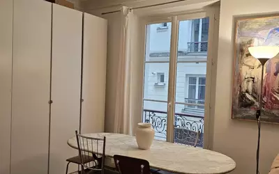 Paris 19E (75019)