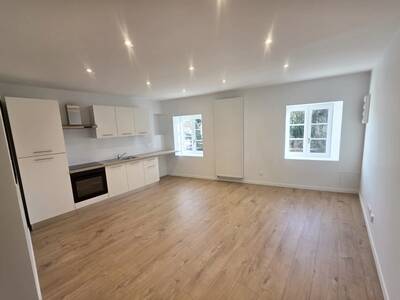 Vente appartement 2 pièces Sain-Bel (69210)
