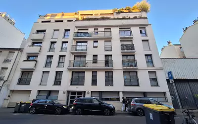 Boulogne-Billancourt (92100)