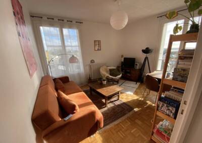 Vente appartement 3 pièces Brest (29200)