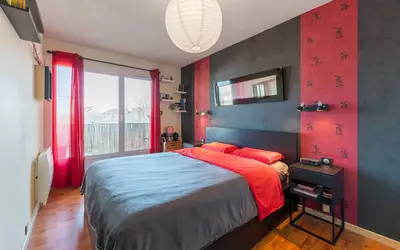 Villeurbanne (69100)