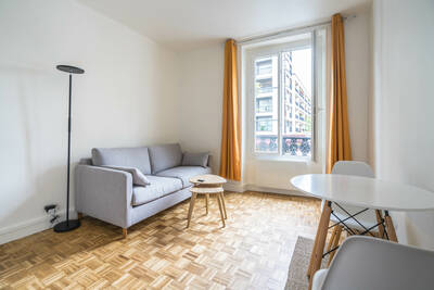 Location appartement studio Vincennes (94300)