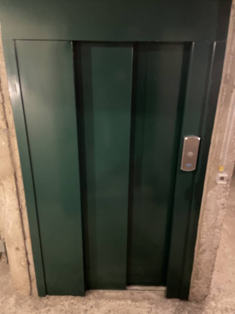 Paris 15E (75015)