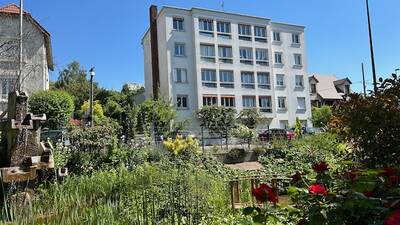 Vente appartement 4 pièces Cachan (94230)