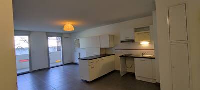 Vente appartement 2 pièces Montpellier (34)