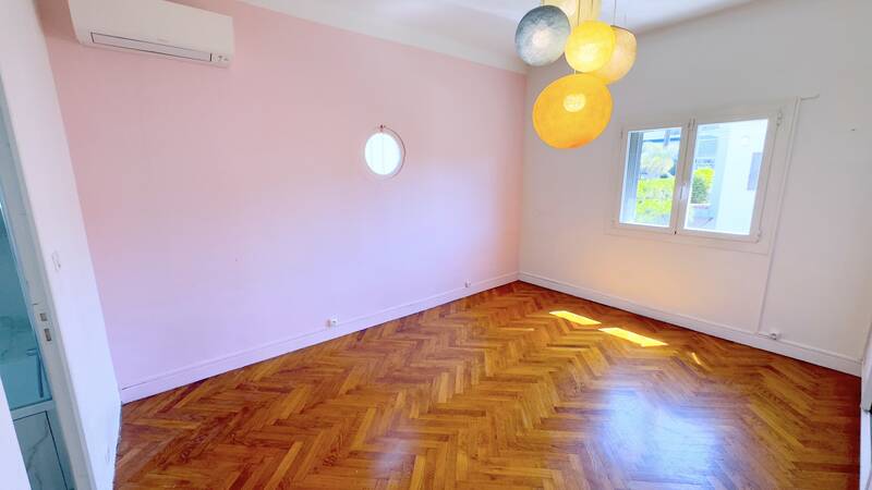 Nice (06000) -Cimiez-