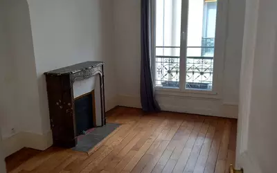 Paris 18E (75018)