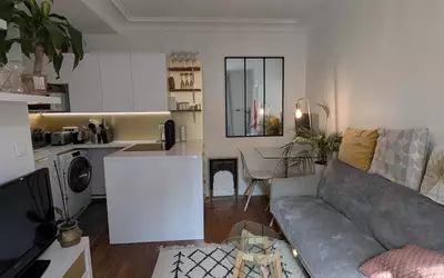Paris 15E (75015)