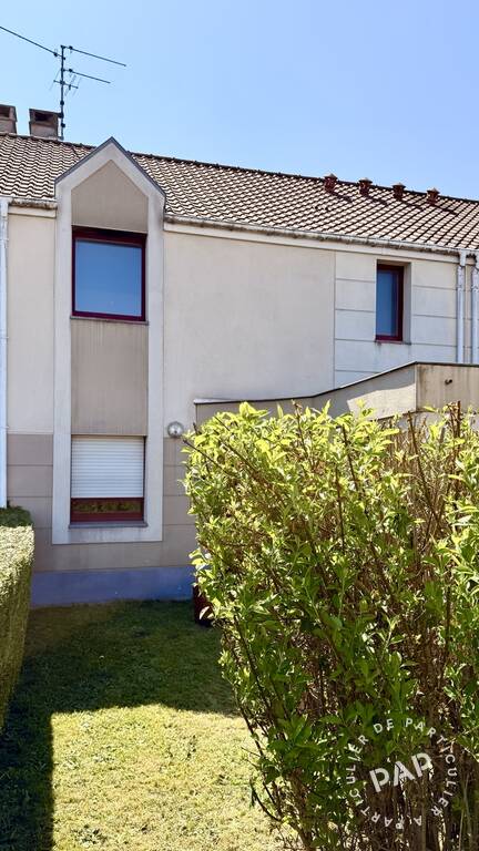 maison à Carvin
