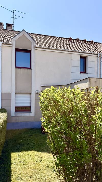Vente maison 4 pièces Carvin (62220)