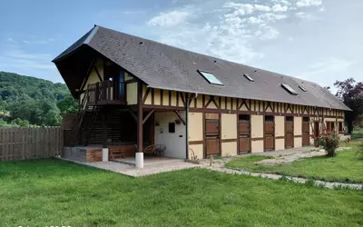 Yville-Sur-Seine (76530)