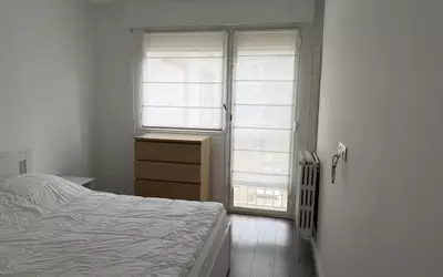 Paris 15E (75015)