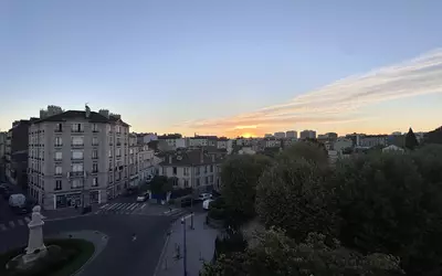 Asnières-Sur-Seine (92600)