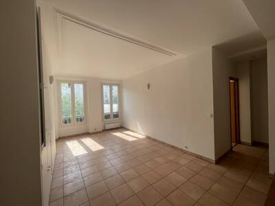 Vente appartement 3 pièces Paris 11e