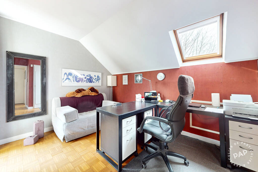Vente maison 140 m² Rubelles (77950) - 140 m² - 380.000 € | Particulier à Particulier — 10