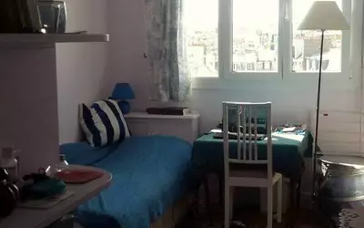 Dans Un Appartement