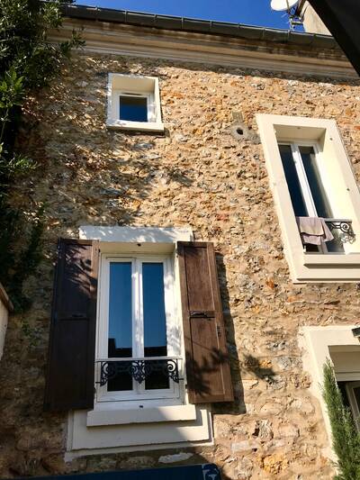 Vente maison 5 pièces Taverny (95150)