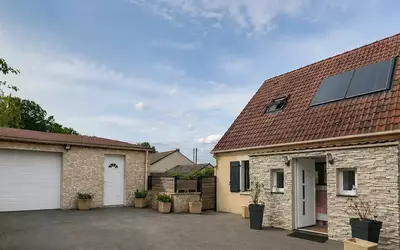 Saint-Fargeau-Ponthierry (77310)