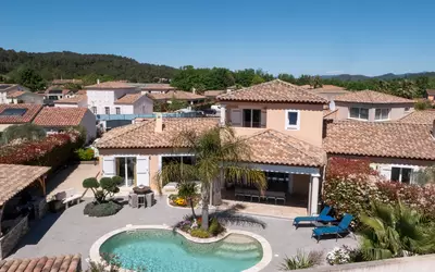 La Crau (83260)
