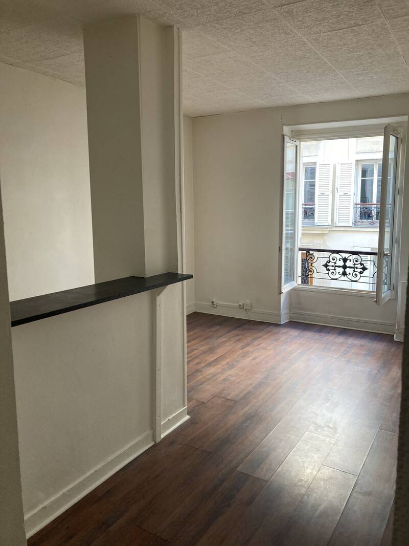 Paris 18E (75018)