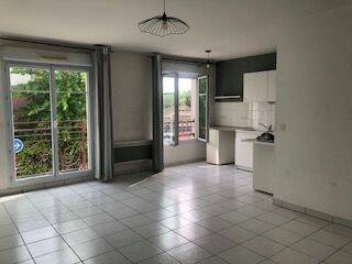Vente appartement 2 pièces Carbon-Blanc (33560)