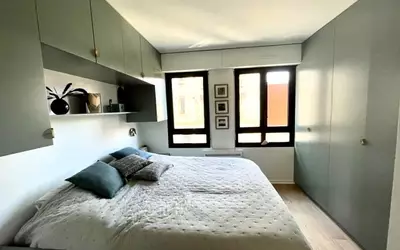Boulogne-Billancourt (92100)