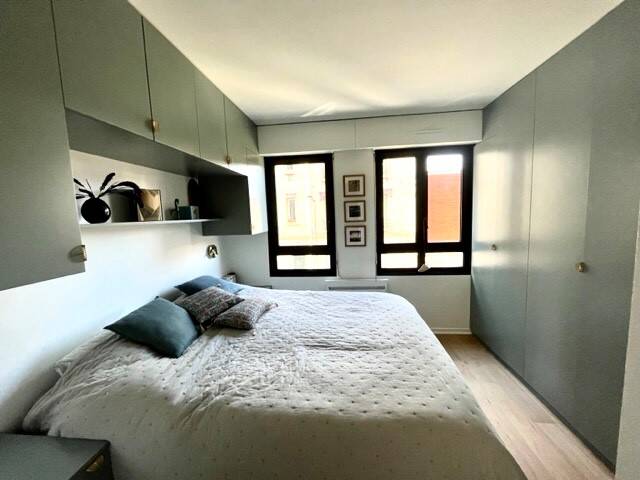 Boulogne-Billancourt (92100)