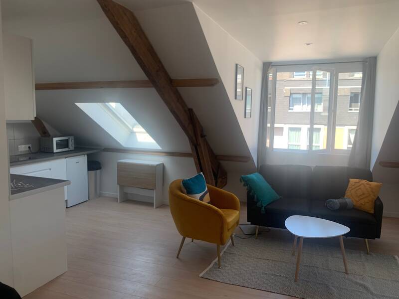 Lille (59000)
