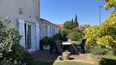Vente maison 5 pièces Castelnau-d'Estrétefonds (31620)