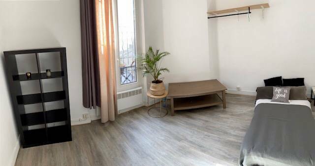 Paris 18E (75018)