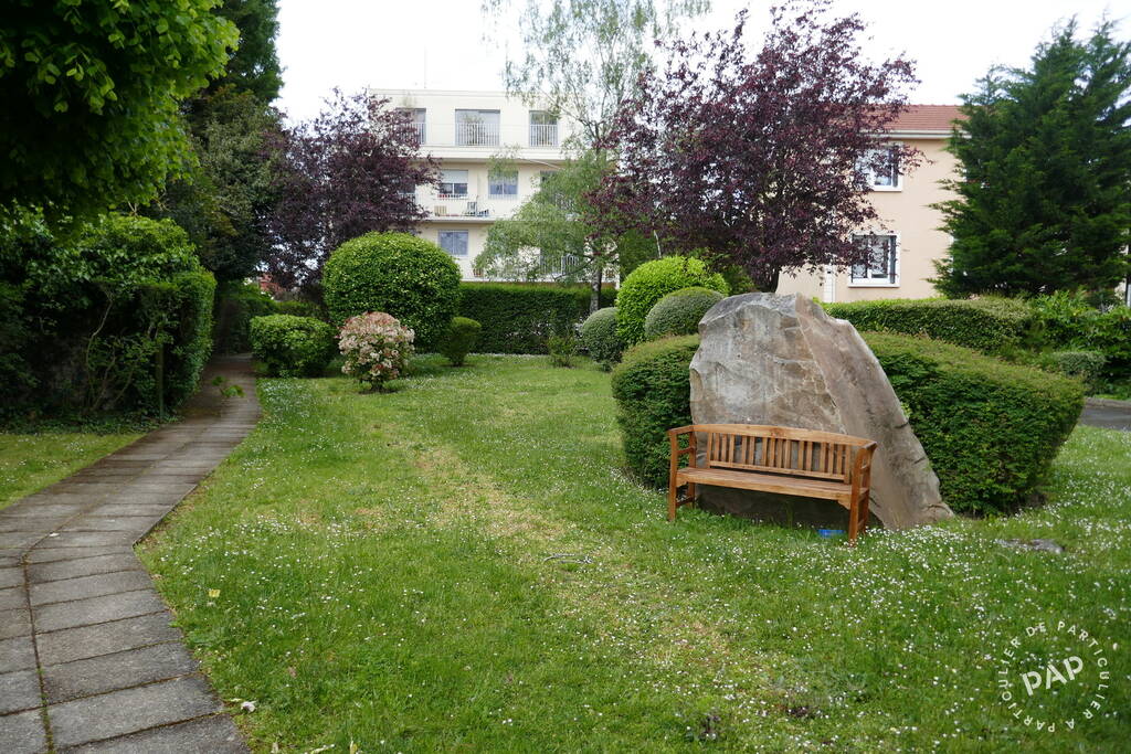Appartement a louer meudon - 3 pièce(s) - 67 m2 - Surfyn