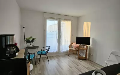 Paris 20E (75020)
