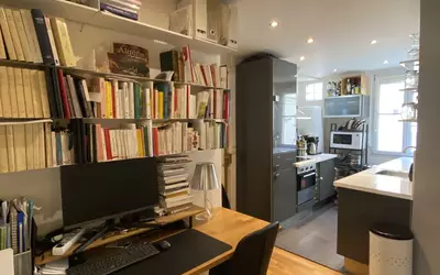 Paris 11E (75011)