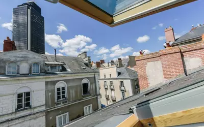 Nantes (44000)