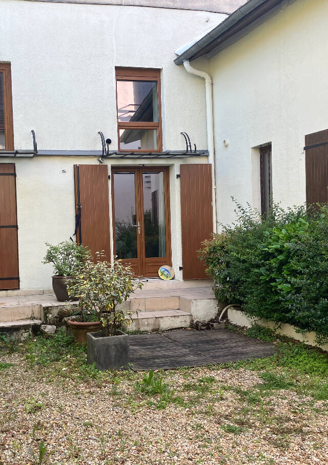 Jouy-En-Josas (78350)
